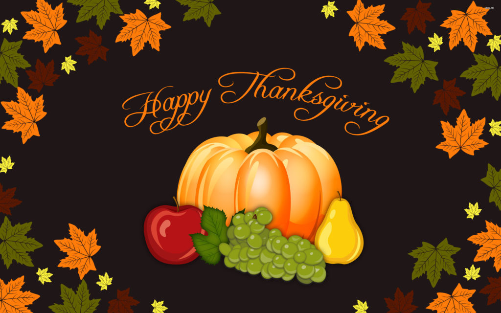 Thanksgiving HD Wallpapers Free Download