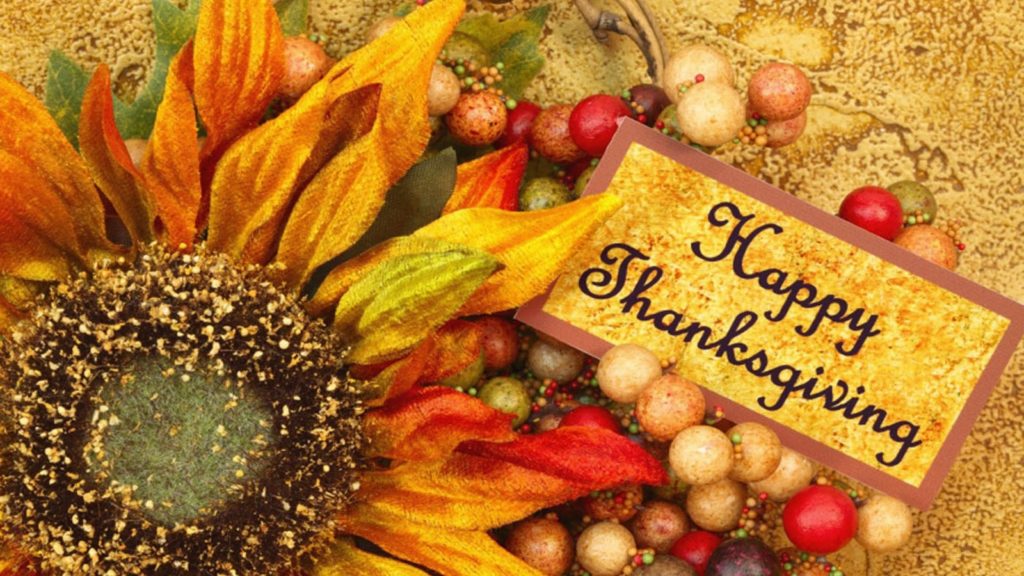 Thanksgiving Pictures Free Download