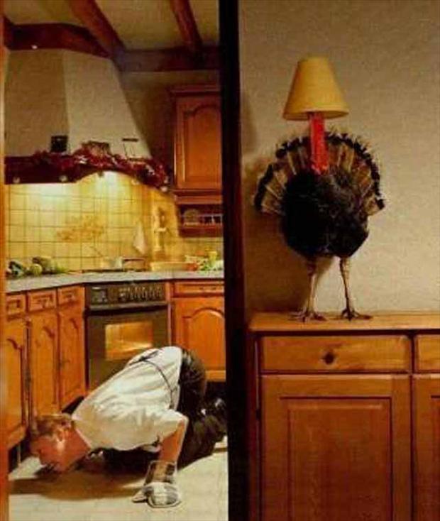 Funny Thanksgiving Pictures 2020