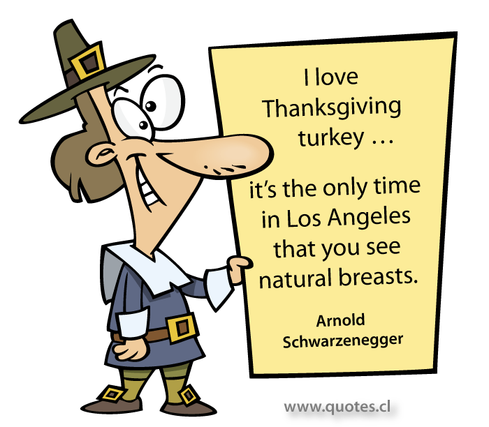 Funny Thanksgiving Quotes 2021