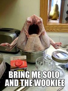 Thanksgiving Memes Pictures