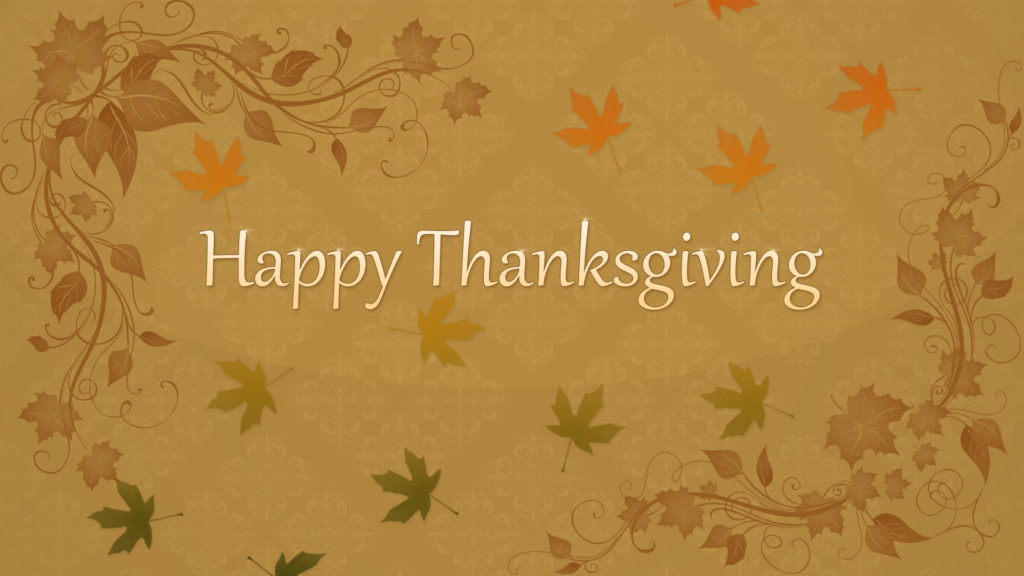 Thanksgiving background pictures