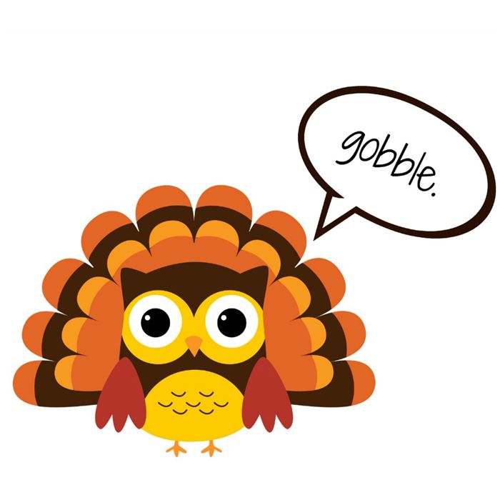 Thanksgiving clipart free