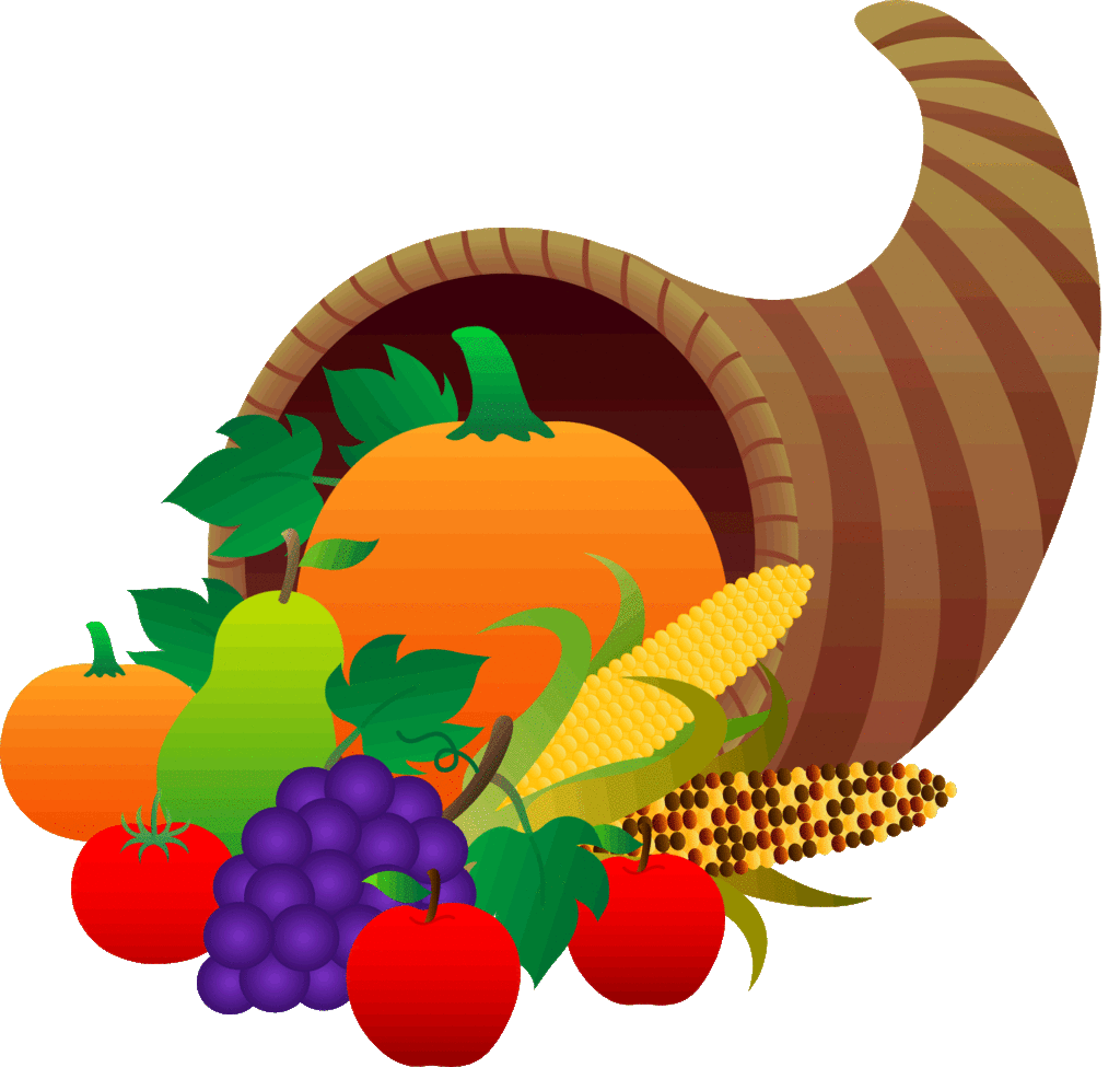 free Thanksgiving clipart