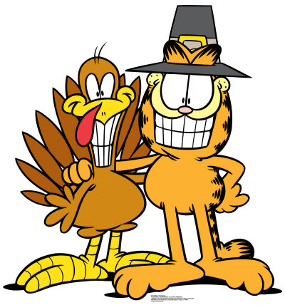 free clipart Thanksgiving