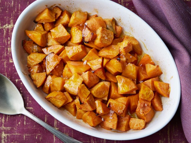 recipes for Thanksgiving side dishes