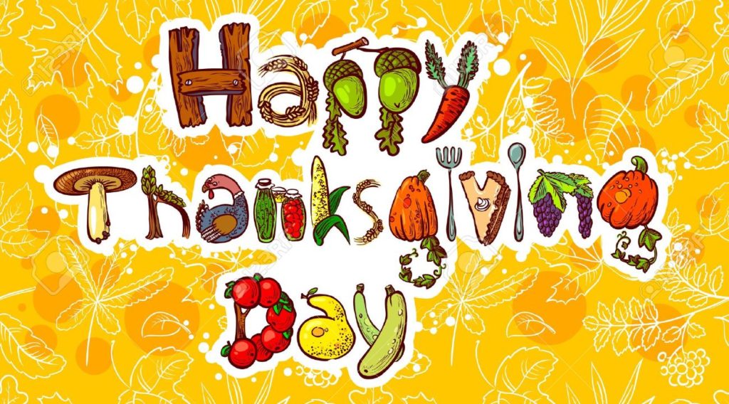 Advance Happy Thanksgiving Wallpapers