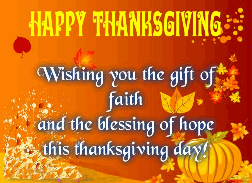 Advance Happy Thanksgiving Wishes 2020