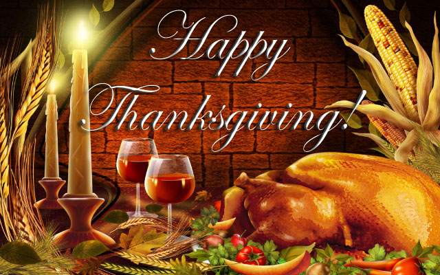 Advance Thanksgiving Images 2020