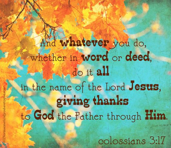 Thanksgiving blessing quotes