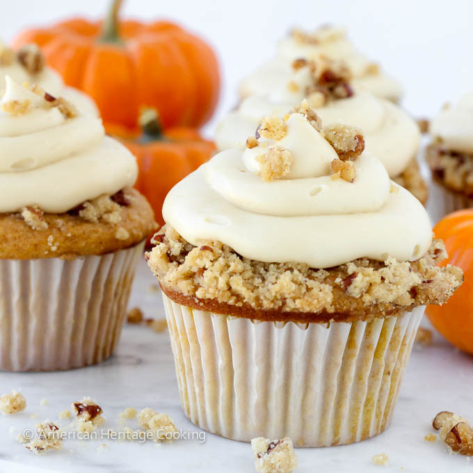 Thanksgiving cupcakes recipesThanksgiving cupcakes recipes