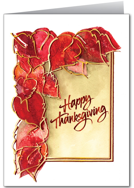 free printable Thanksgiving Cards