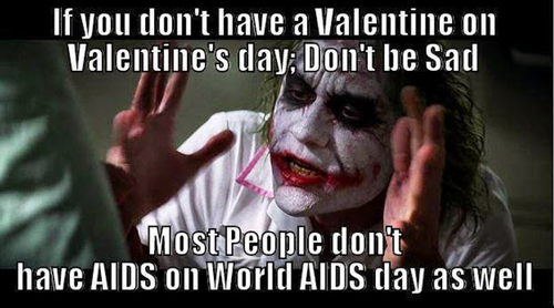 Funny Happy Valentines Day Memes