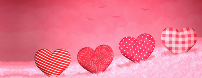 HD Pictures of Happy Valentines Day