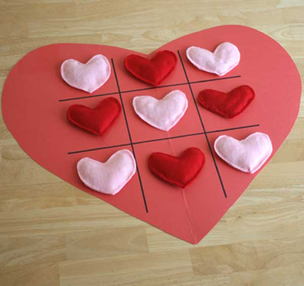 Valentines Day Crafts Images