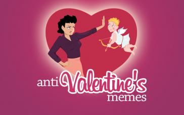 Valentines Day Meme