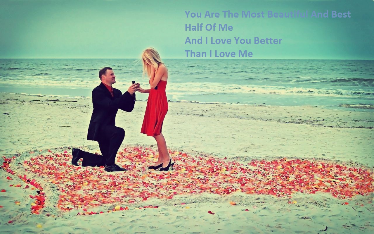 happy Valentines Day Picture