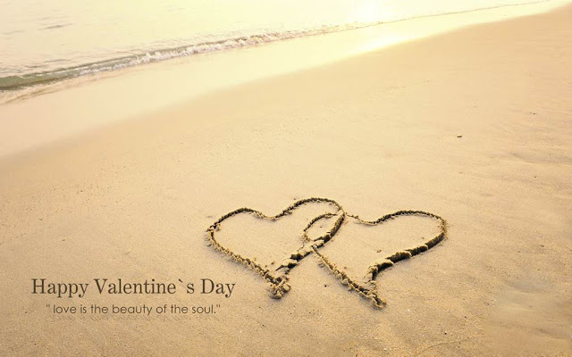 happy valentines day images