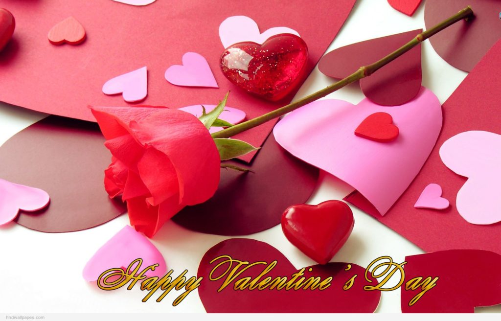 unique valentine's day image