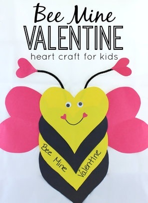 valentines day crafts for adults