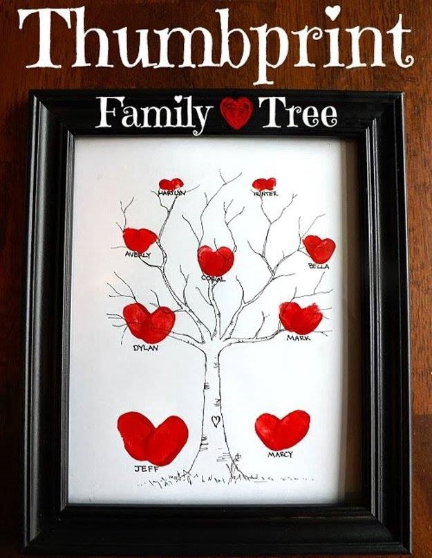 valentine’s day crafts for preschool