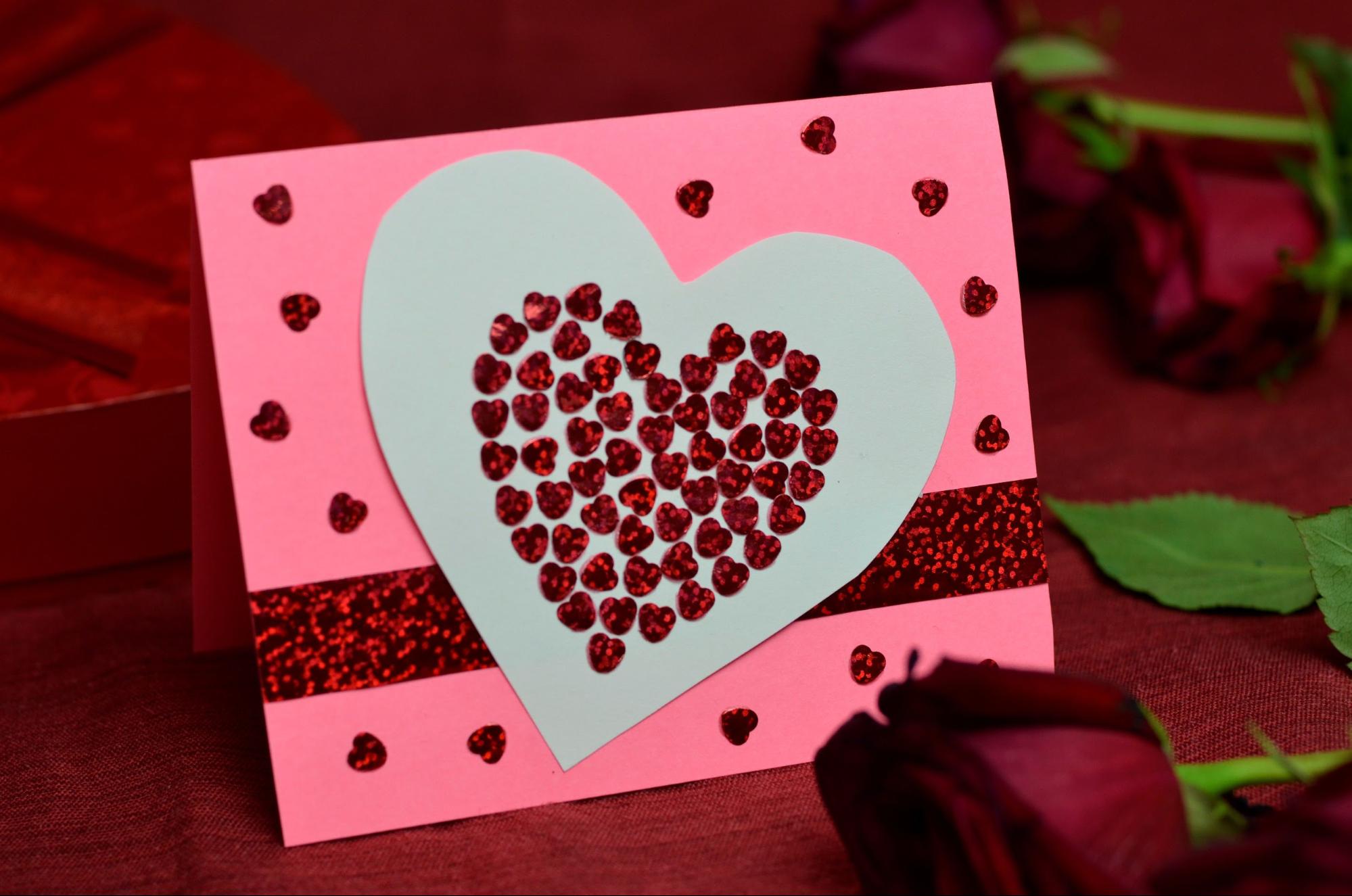 valentine’s day greeting cards