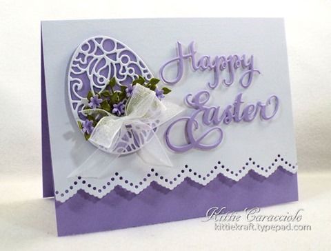 Easter Greeting Cards