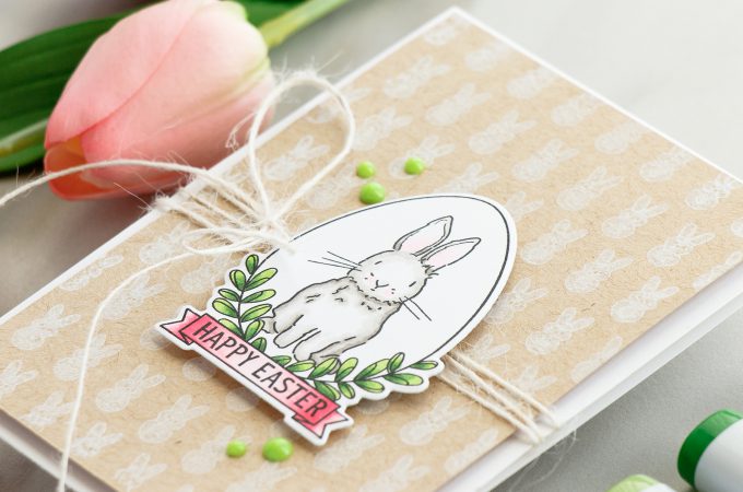 Greeting Card Image for Easter