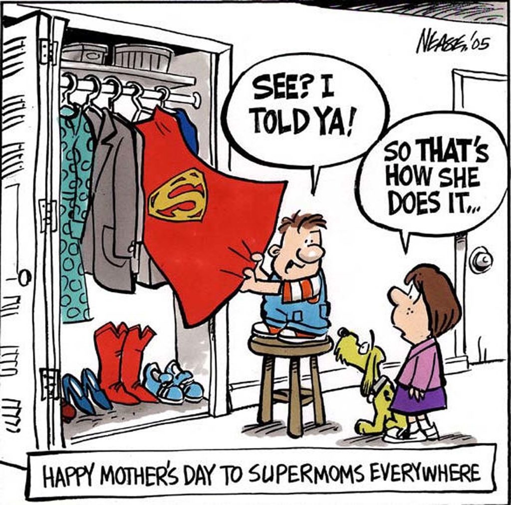 Mothers Day Funny Images 2020