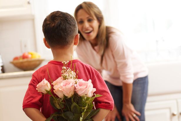 Happy Mothers Day Activity Ideas 2020