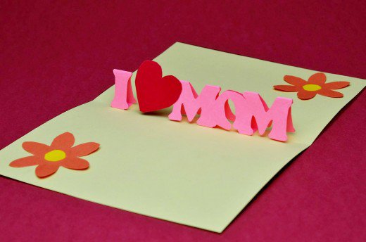 happy mothers day card 2020