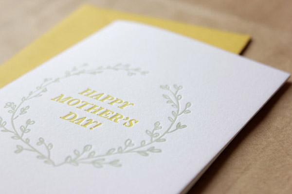 mother day card