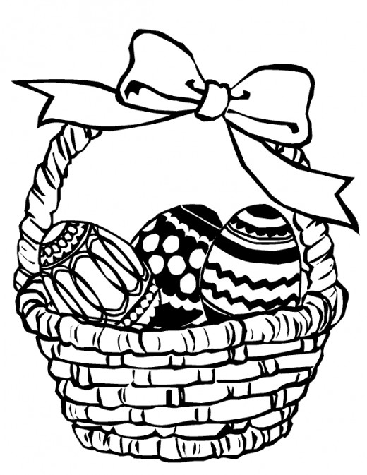 Free Printable Coloring Page