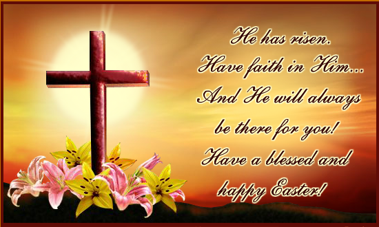 best easter wishes