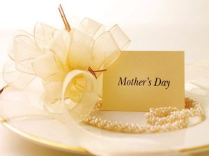 mother’s day card messages