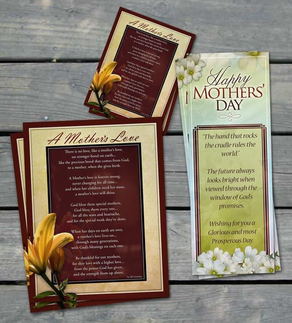 printable mother’s day cards