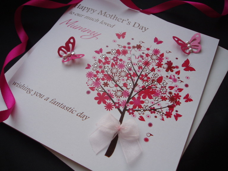 funny mothers day cards