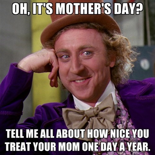 Mothers Day Funny Images