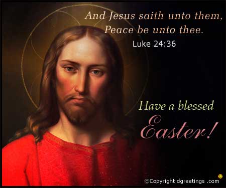 Easter Sayings 2021 