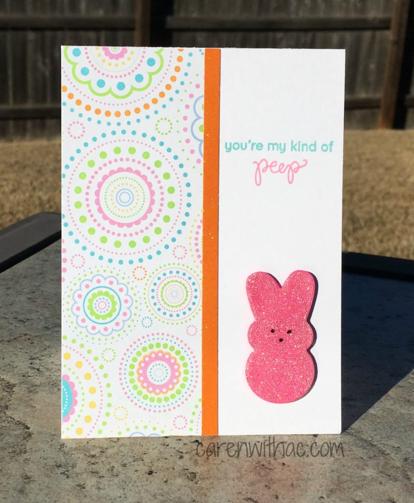 Easter Card