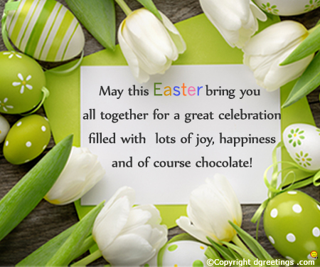easter card images 