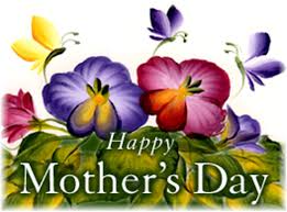 Happy MOM Day 2020