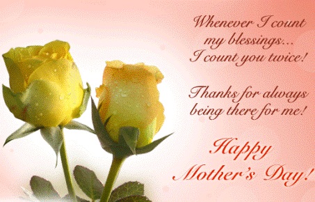 funny mothers day messages