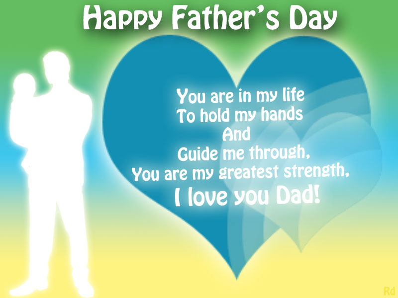 Fathers Day Messages