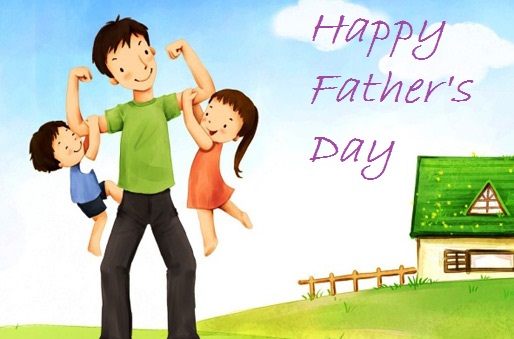 Happy Fathers Day Messages 2019