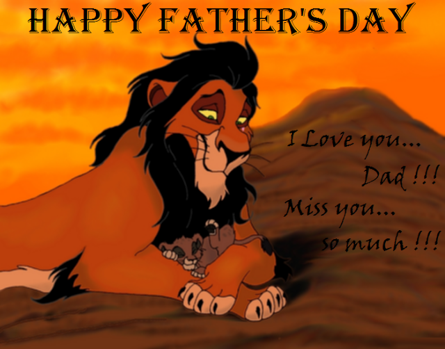 Happy Fathers Day Messages