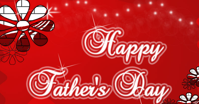 fathers day greetings messages