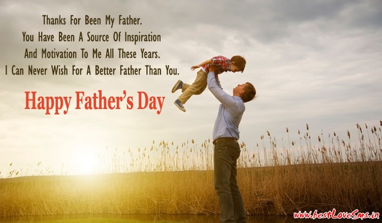 fathers day