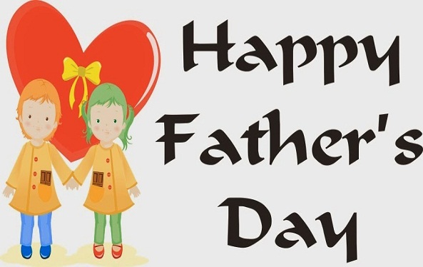 happy father’s day wishes