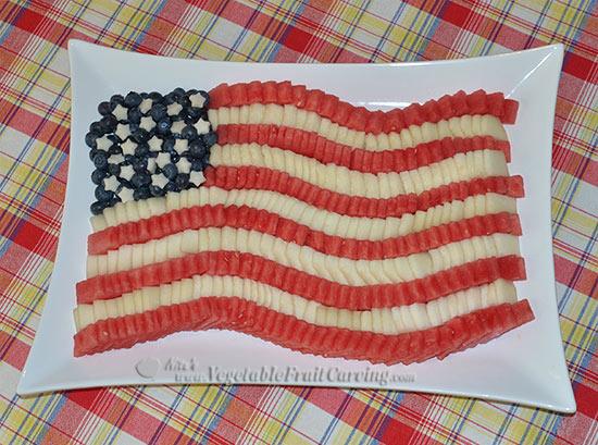 easy 4th of July appetizers 2020